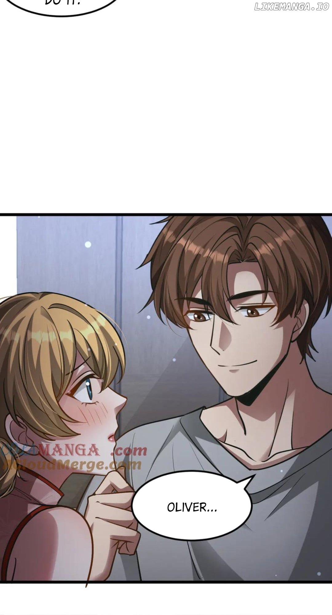 I’m Trapped In This Day For One Thousand Years Chapter 186 - page 23